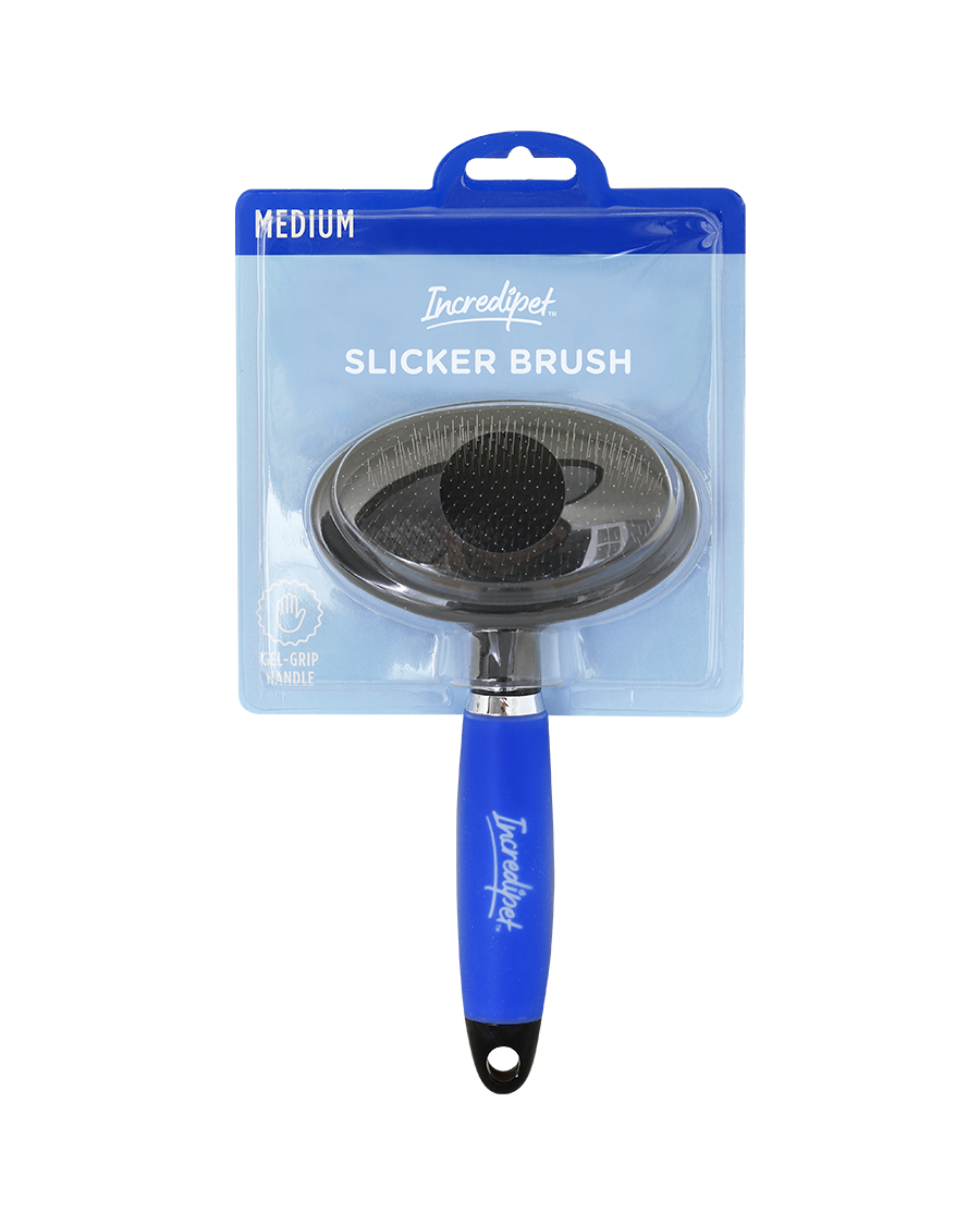 Incredipet Slicker Brush