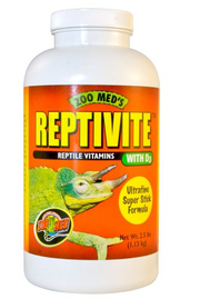 Zoo Med Reptivite Vitamins 2 oz