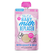 Tiki Cat Milk Replacer With Goat's Milk 6 oz