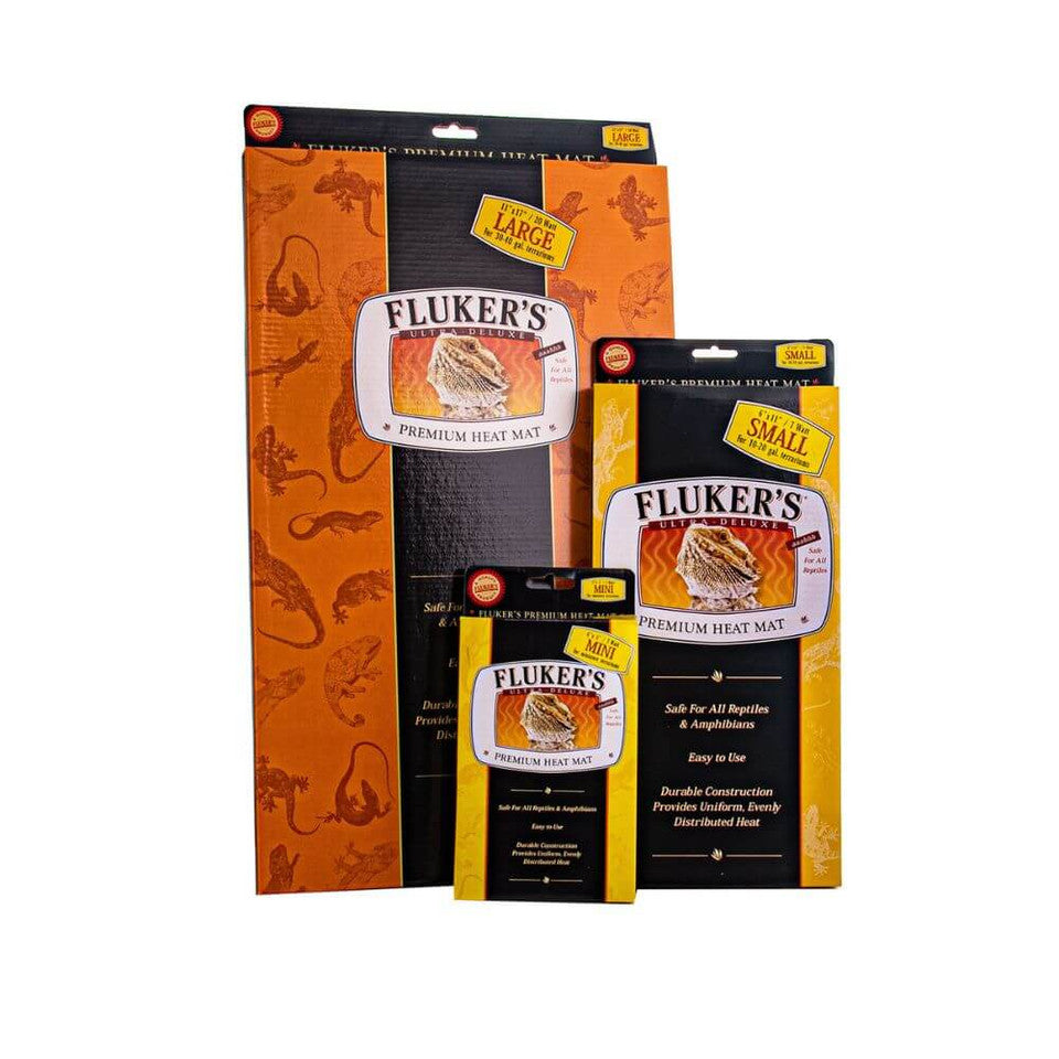 Fluker's Premium Reptile Heat Mat