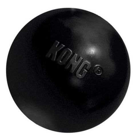 Kong Extreme Ball Dog Toy M/L