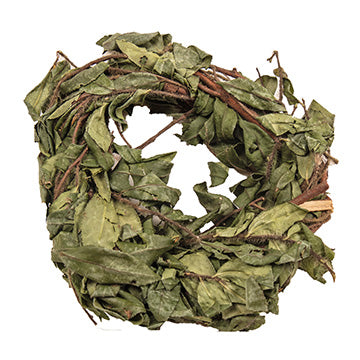 Ware Tea Time Wreath Small Animal Chew Toy 3.5 in