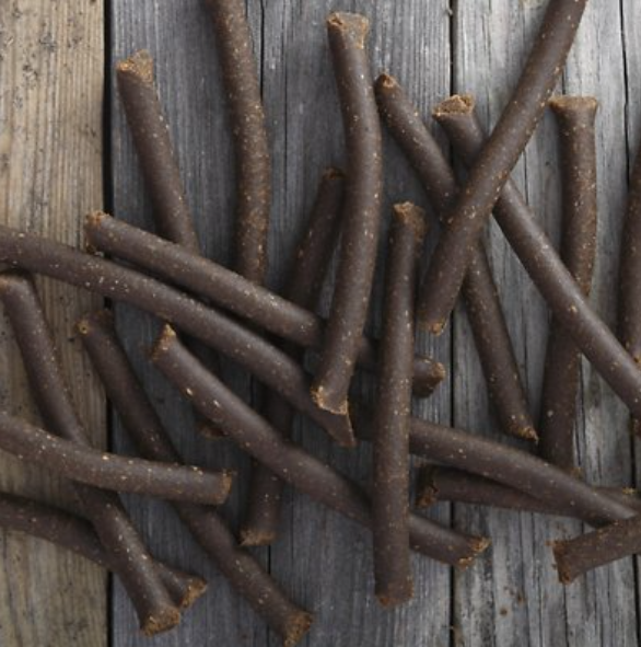 Wholesomes Cleo's Jerky Sticks Dog Treats 25 oz