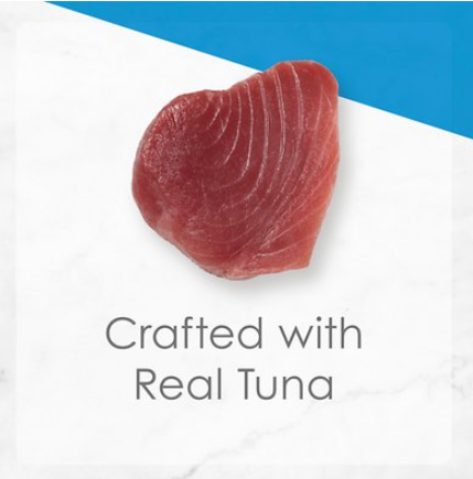 Fancy Feast Flaked Tuna Feast Canned Cat Food