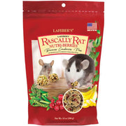 Lafeber's Rascally Rat Nutri-Berries Adult Rat Food 10 oz