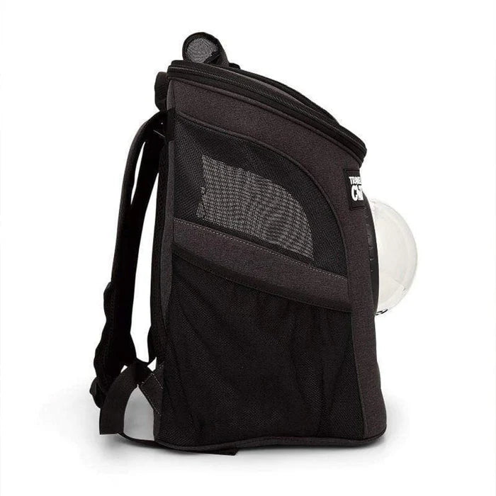 Travel Cat "The Fat Cat" Cat Backpack