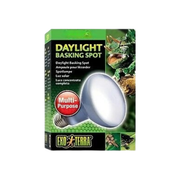 Exo Terra Reptile Sun Glo Daylight Basking Lamp