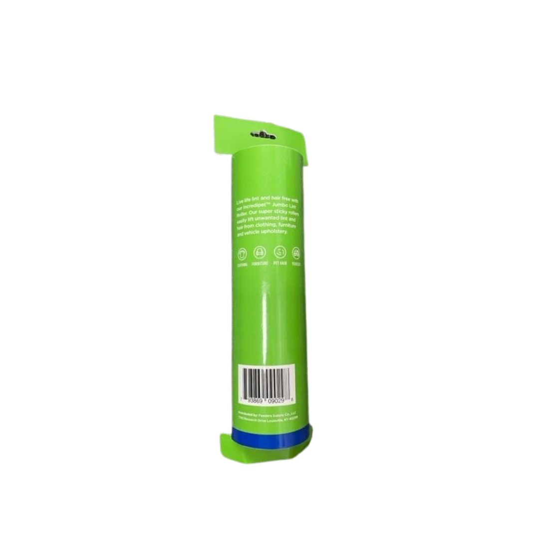 Incredipet Super Lint & Hair Roller Refill