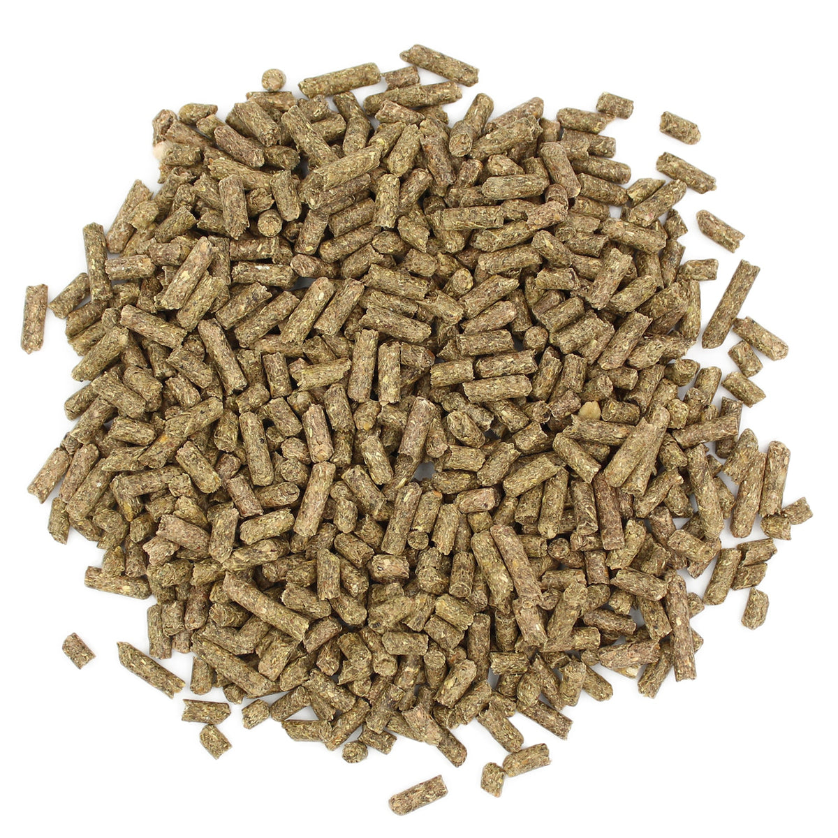 Sunseed Rabbit Pelleted Food 6 lb
