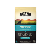 Acana Freshwater Fish Formula Grain-Free Dry Dog Food 25 lb