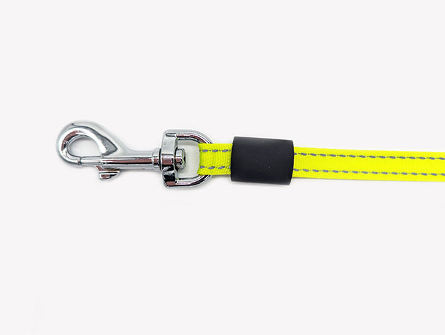 Incredipet Reflective Retractable Lead