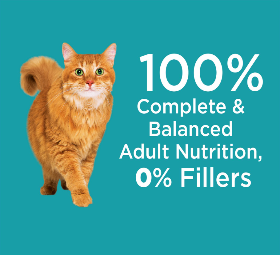 Iams Proactive Health Indoor Weight & Hairball Care Dry Cat Food