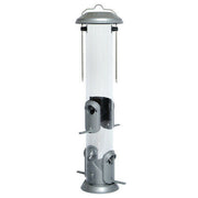 Nature's Way Deluxe Easy Clean Wild Bird Feeder 1.4 qt
