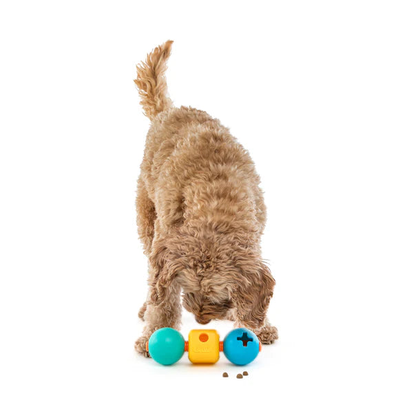 Guru Treat Trio Treat Dispensing Dog Toy