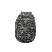 Silverpaw Fleece Lined Dog Sweater