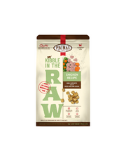 Primal Kibble in the Raw Chicken Recipe Dry Cat Food 1.5 lb