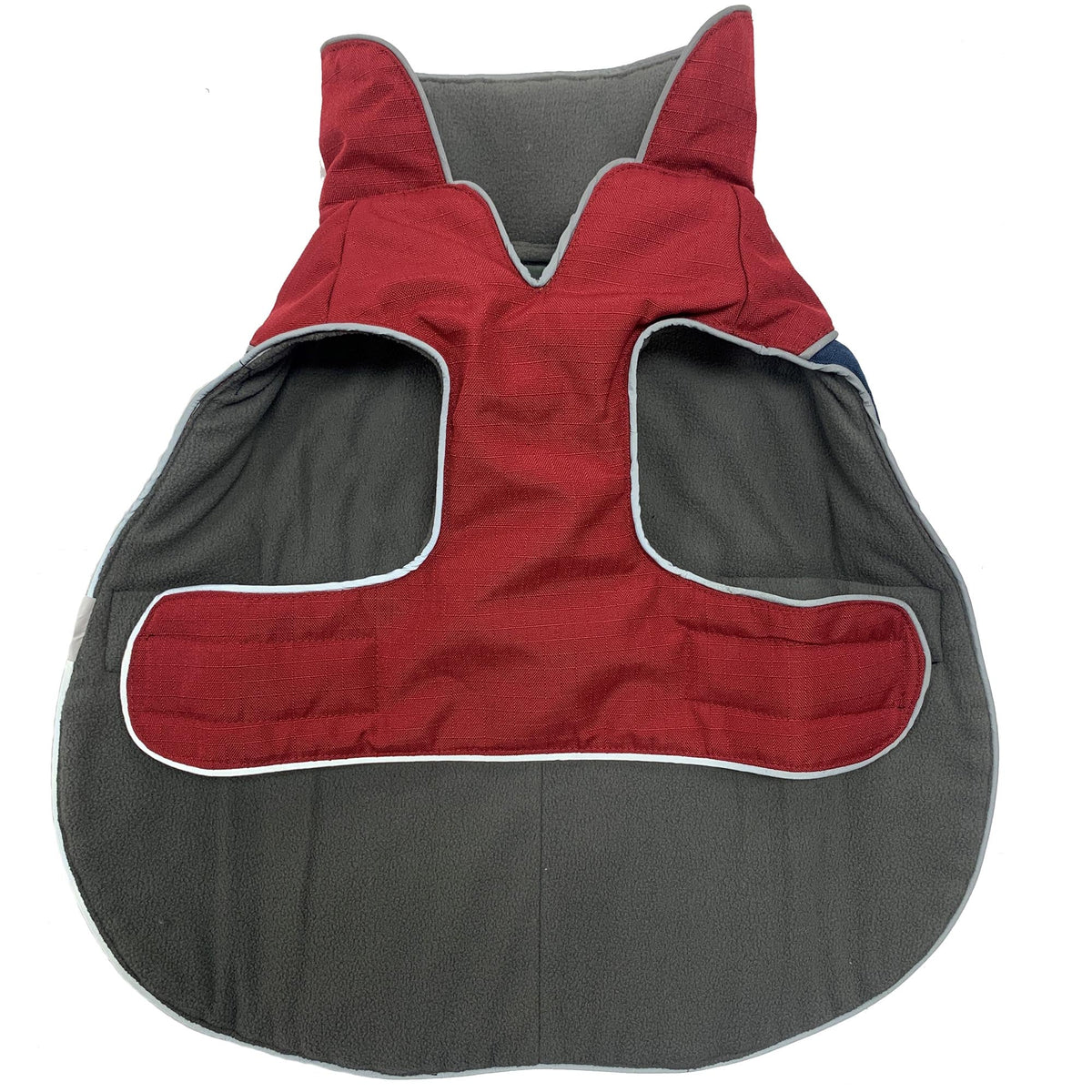 Petrageous Eddie Bauer PET Peak Performance Dog Coat