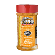 Northwest Naturals Freeze Dried Cheddar Cheese Crumbles Pet Food Topper 5 oz