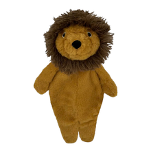 Petlou Floppy Lion Dog Toy 19 in