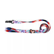 Coastal Pet Products Sublime Dog Leash- Purple Mountain 1 in x 6 ft
