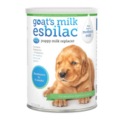 Petag Esbilac Goats Milk for Puppies 11 oz