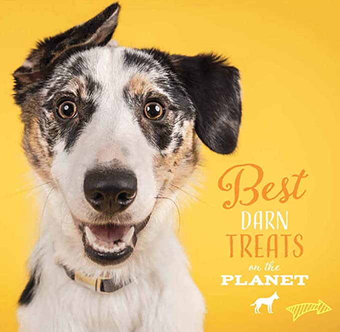 Etta Says! Pork Yumm Sticks for Dogs