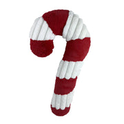 Petlou 26 in Christmas Candy Cane 26 in