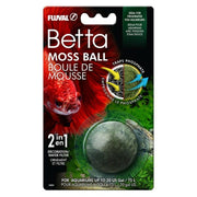 Fluval 2 in 1 Betta Moss Ball