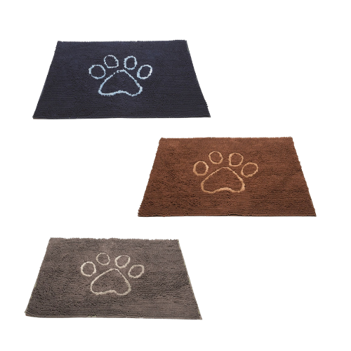 Dog Gone Smart Dirty Dog Doormat