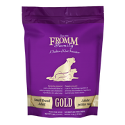 Fromm Gold Small Breed Adult Dry Dog Food