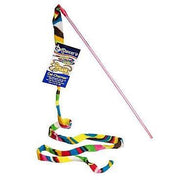 Cat Dancer Cat Charmer Wand Cat Toy