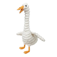 Petlou Farm Friends Duck Dog Toy 36 in