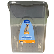 Incredipet Food Storage Bin 50 lb