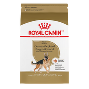 Royal Canin German Shepherd Adult Dry Dog Food 30 lb