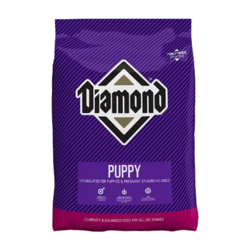 Diamond Puppy Dry Dog Food