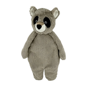 Petlou Floppy Raccoon Dog Toy 19 in
