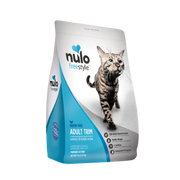 Nulo Freestyle High-Protein Kibble Trim Salmon & Lentils Recipe Dry Cat Food 5 lb