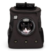 Travel Cat "The Fat Cat" Cat Backpack