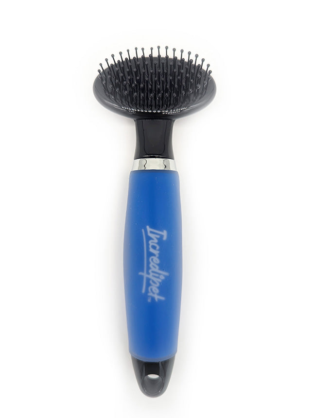 Incredipet Soft Slicker Brush S