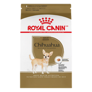 Royal Canin Chihuahua Adult Dry Dog Food 2.5 lb