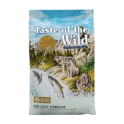 Taste Of The Wild Ancient Stream With Ancient Grains Dry Dog Food