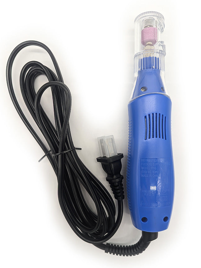 Incredipet Corded Dog & Cat Nail Grinder
