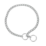 Coastal Pet Products Heavy Chain Choke Training Collar, 3.0mm
