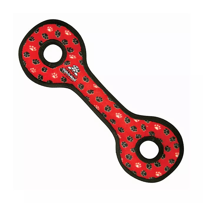 Tuffy's Ultimate Tug-O-War Dog Toy