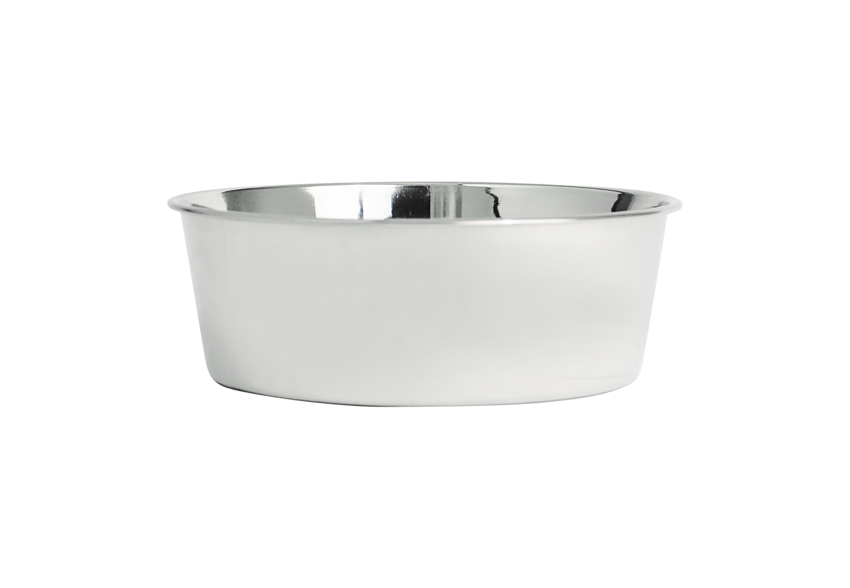 Incredipet Heavy Duty Stainless Steel Bowl