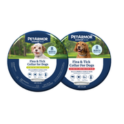 Petarmor Extend Flea and Tick Dog Collar