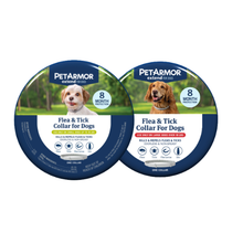 Petarmor Extend Flea and Tick Dog Collar