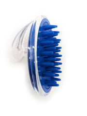 Incredipet Palm Rubber Curry Comb