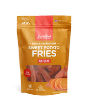 Incredipet Sweet Potato Fries Dog Treats 8 oz