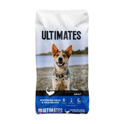 Ultimates Whitefish Meal & Rice Dry Dog Food
